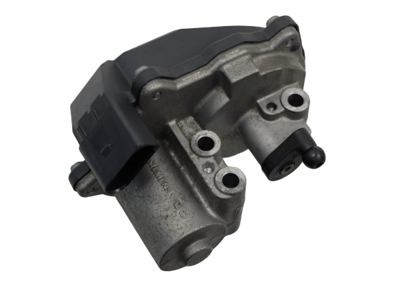 Sisselaske Kollektor Aktuaator 06F133482 A2C53042178 2.0 TFSI VW Audi Seat Skoda main product photo