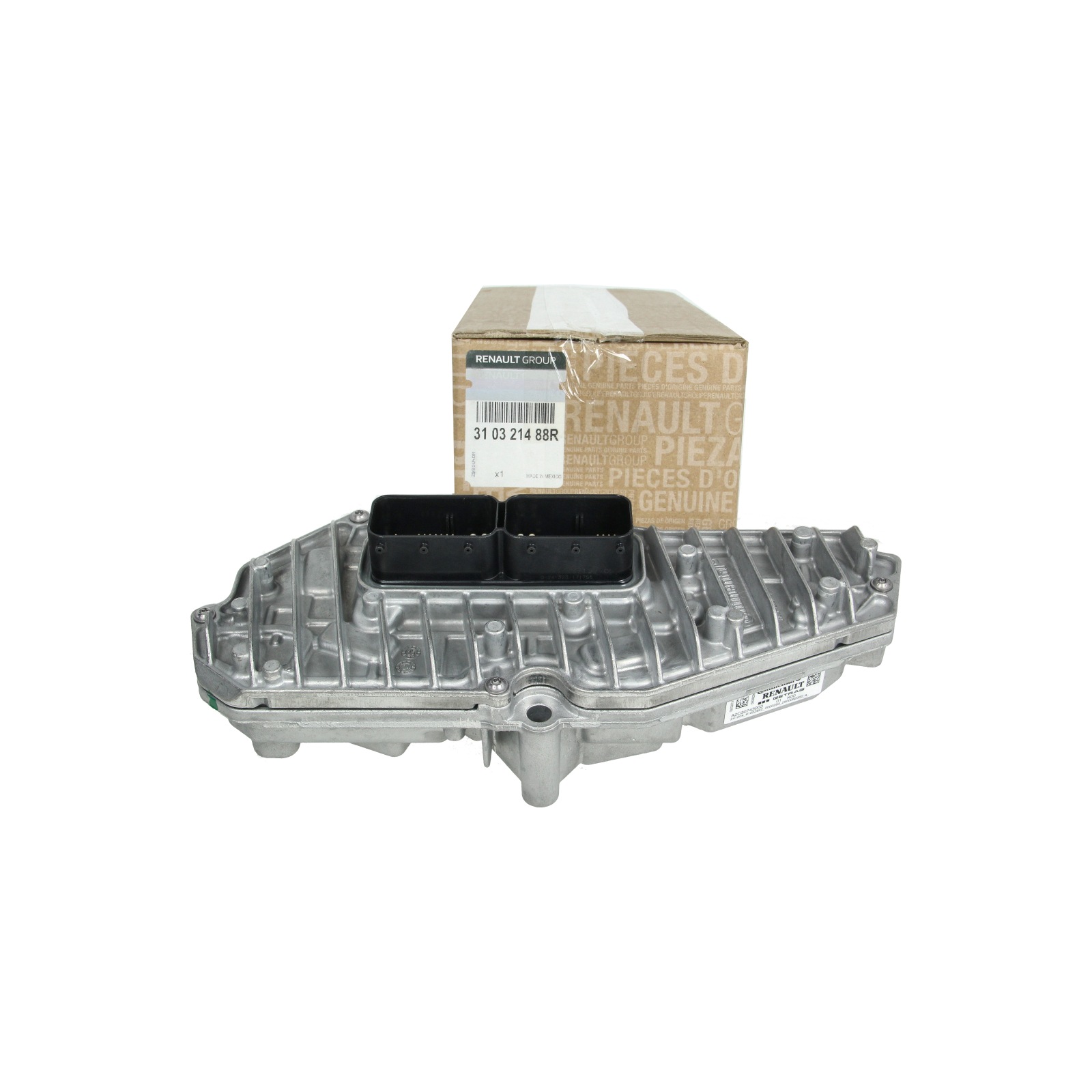 Käigukasti Juhtplokk Originaal 6DCT250 DC4 310321488R Renault main product photo