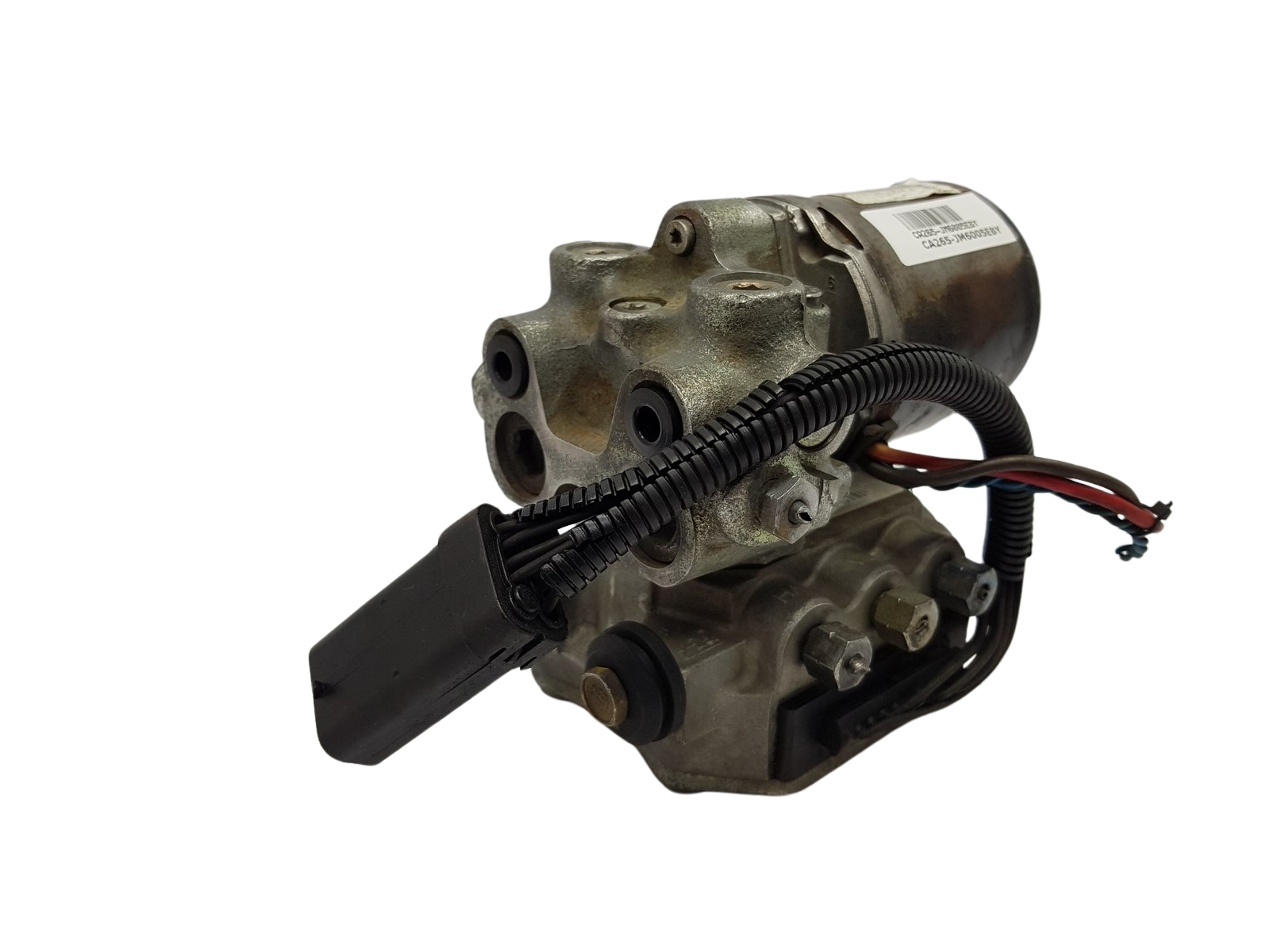 Abs Pump Jeep Renegade 52009104 10.0202-0044.4 Ate main product photo