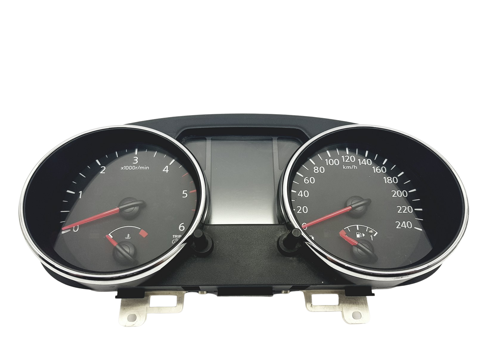 Tahhomeeter Nissan Qashqai 24810BR50E 55172 main product photo