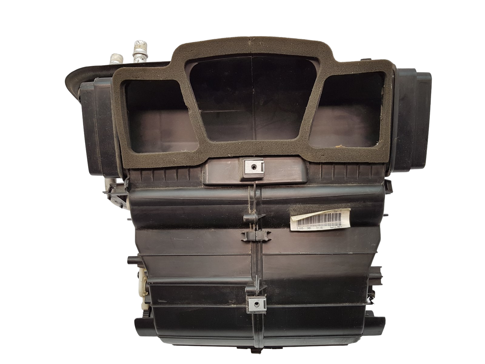 Soojendi Citroen C8 1495237080 522090 Denso main product photo
