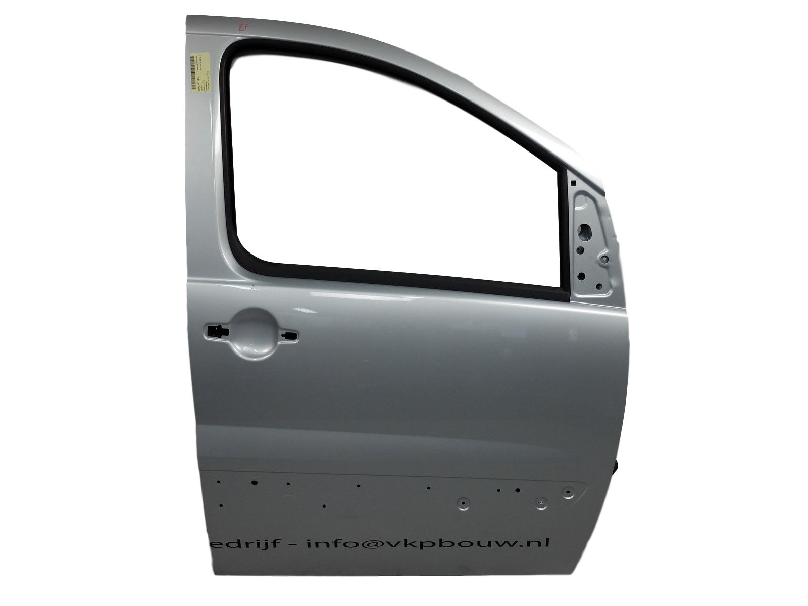 Uks Parem Peugeot Expert II 2 2006- main product photo