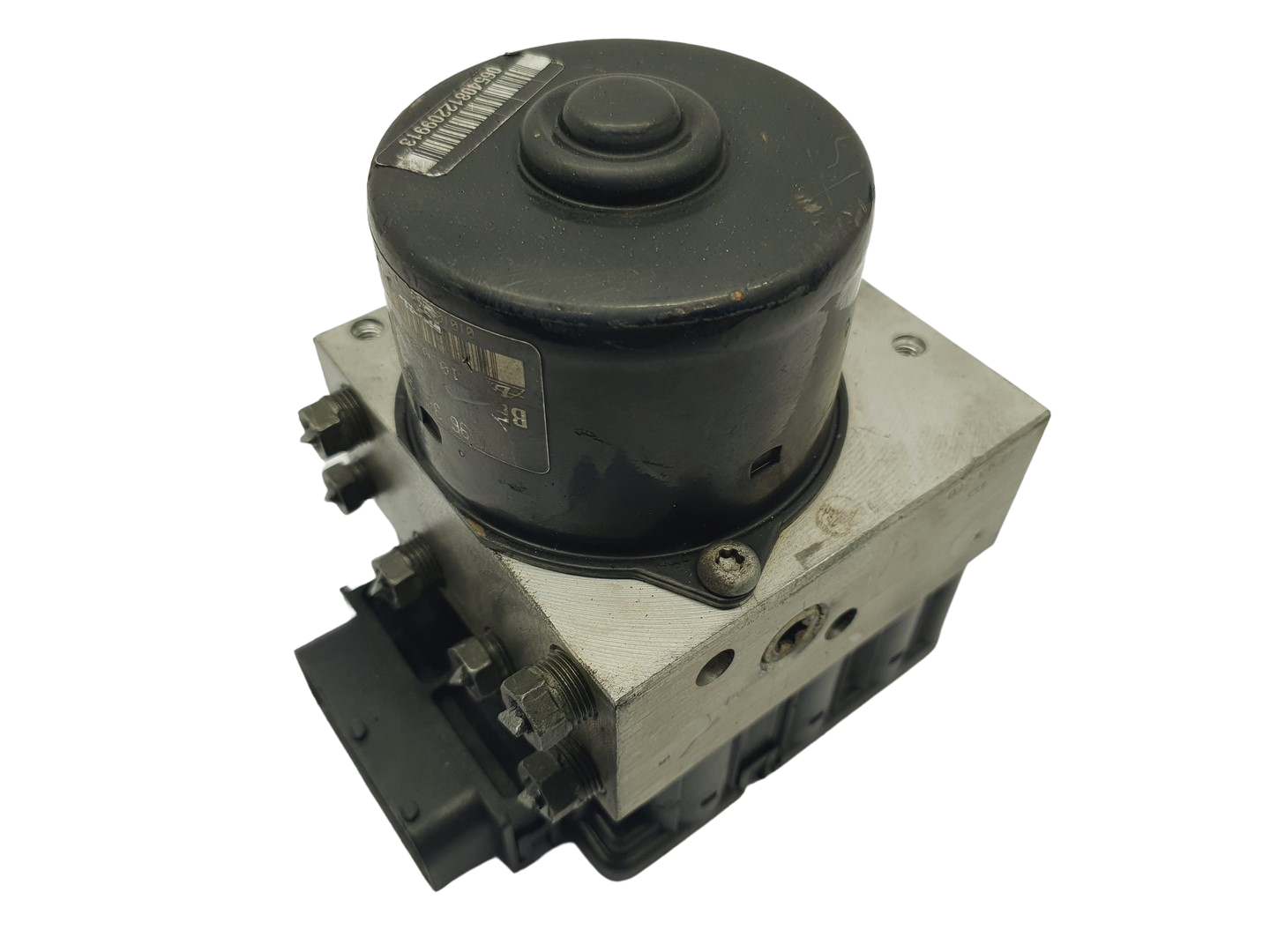 Abs Pump Peugeot 206 9632539480 10.0948-1105.3 Ate 67602 main product photo