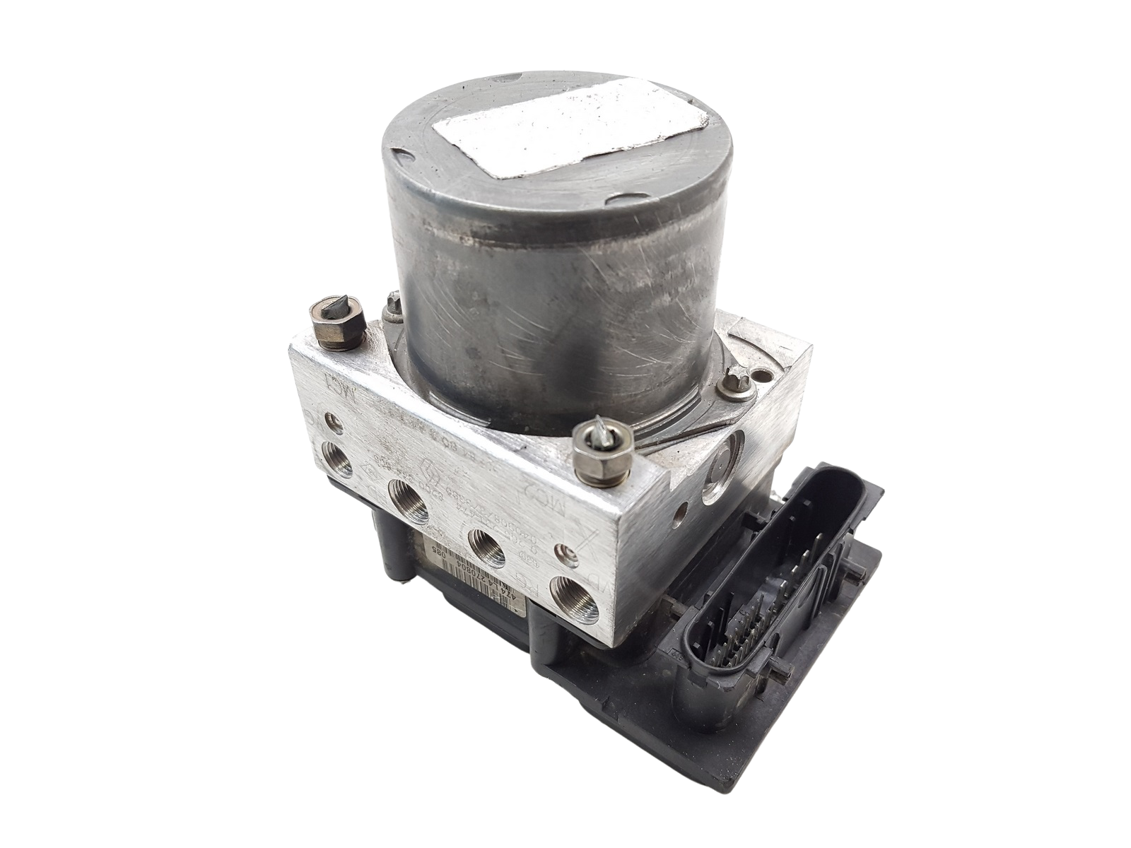 Abs Pump Renault 8200344606 0265800387 0265231474 main product photo