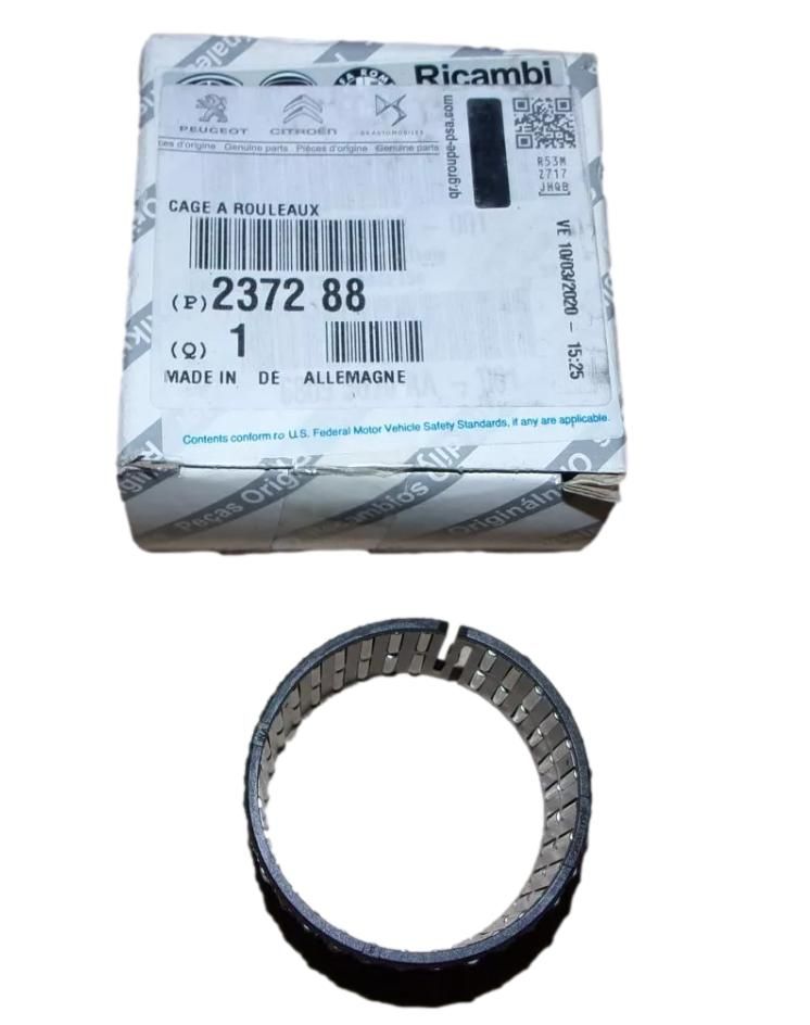 Laager Originaal 237288 2372.88 Citroen Peugeot main product photo
