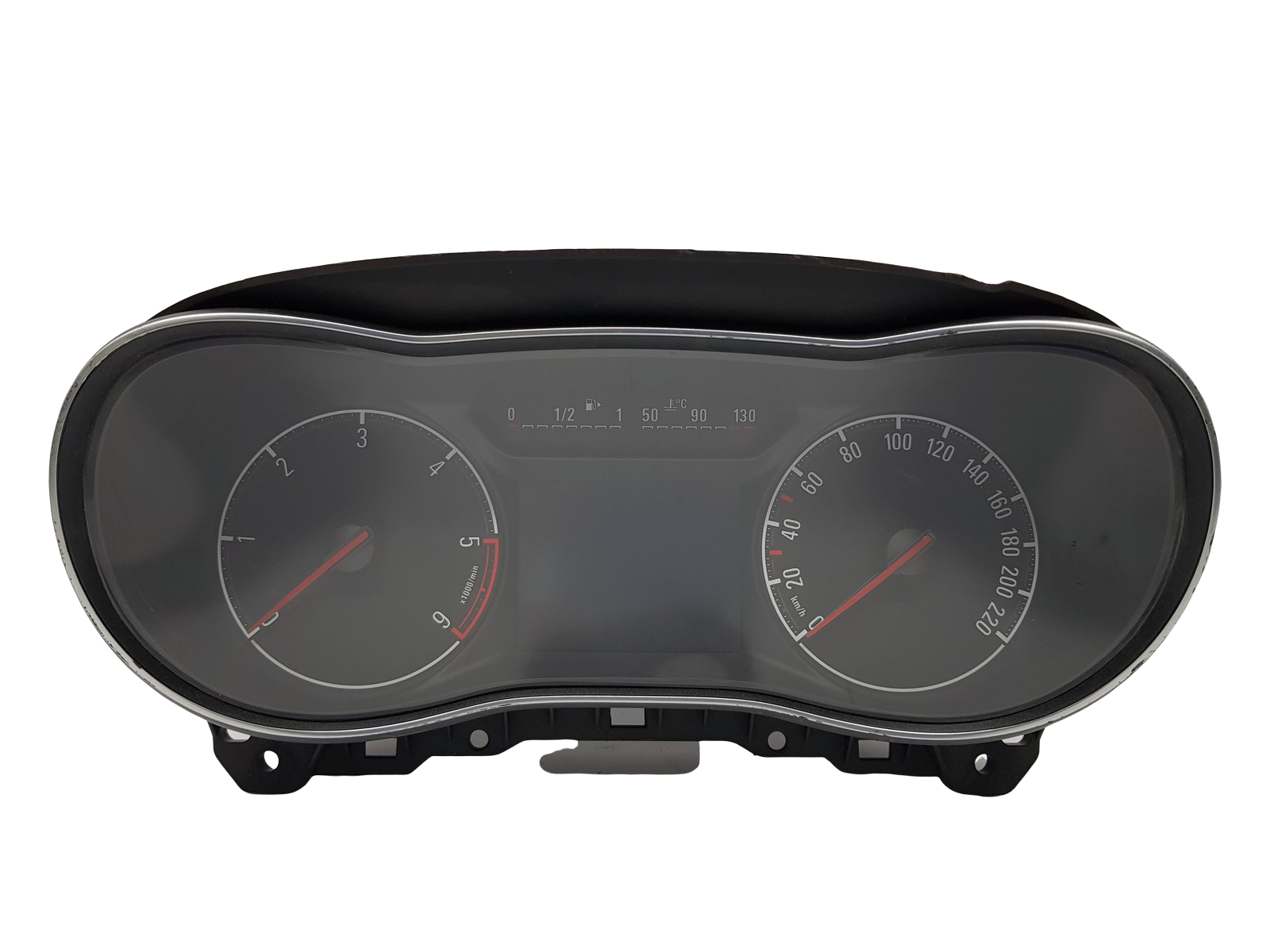 Tahhomeeter Uus Originaal Opel Corsa E 39016357 24875 main product photo