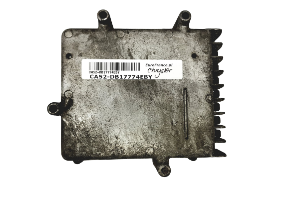 Juhtplokk P04686465AB 465AB Chrysler 17774 main product photo