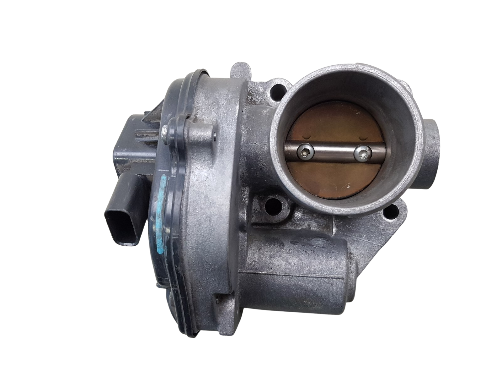 Gaasiklapi ventiil Ford VP2S6U-9E927-F VP4F9U-9E928-BC 1909 main product photo