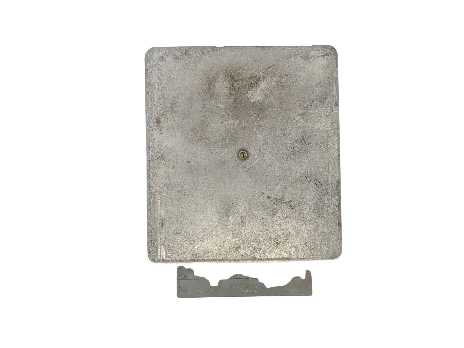 Juhtplokk 98AB-12A650-BGH DPC-612 HATE Ford 45965 main product photo