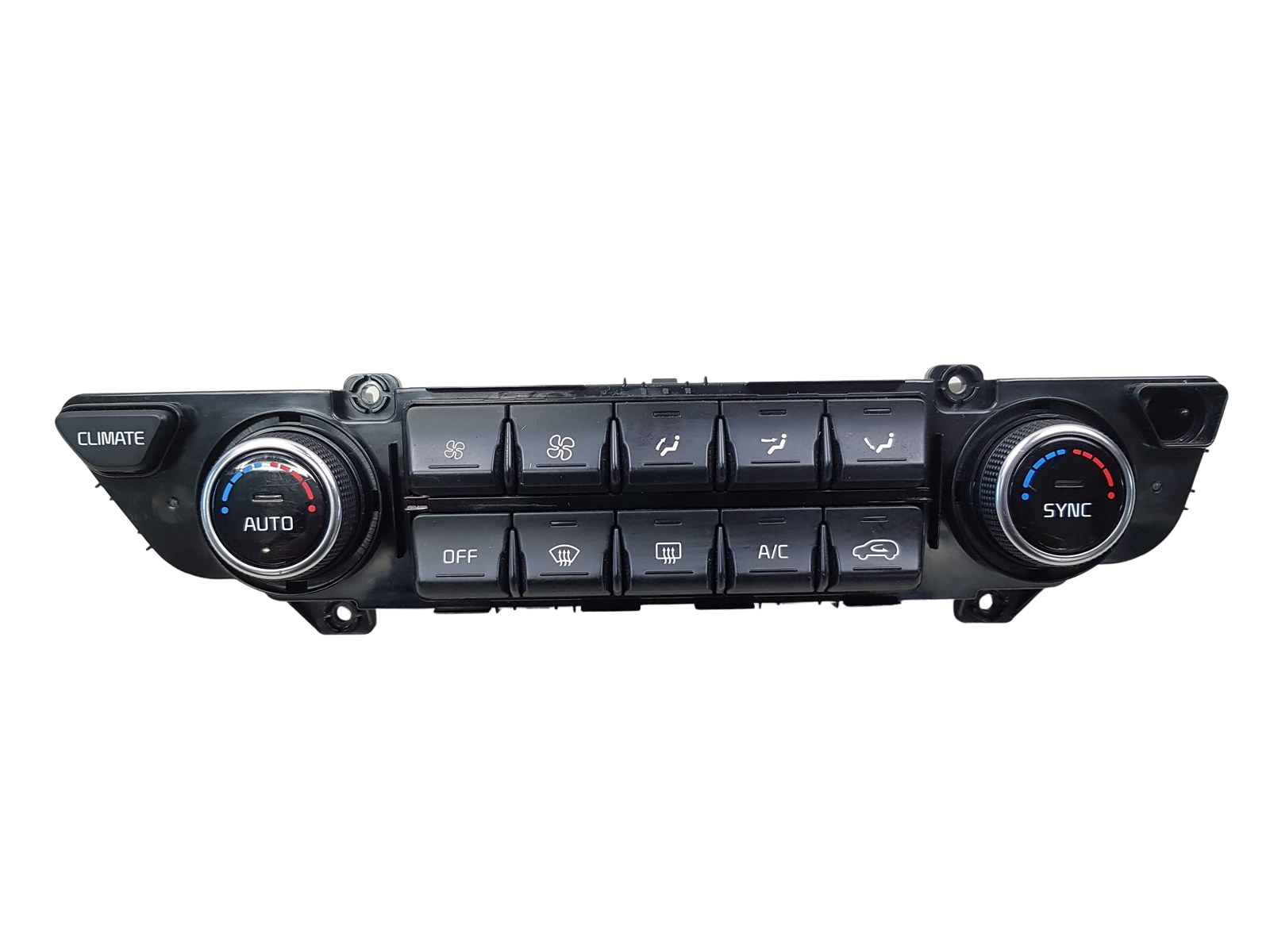 Soojenduse Juhtseade A/C KIA Sportage 97250-F1400FHV main product photo