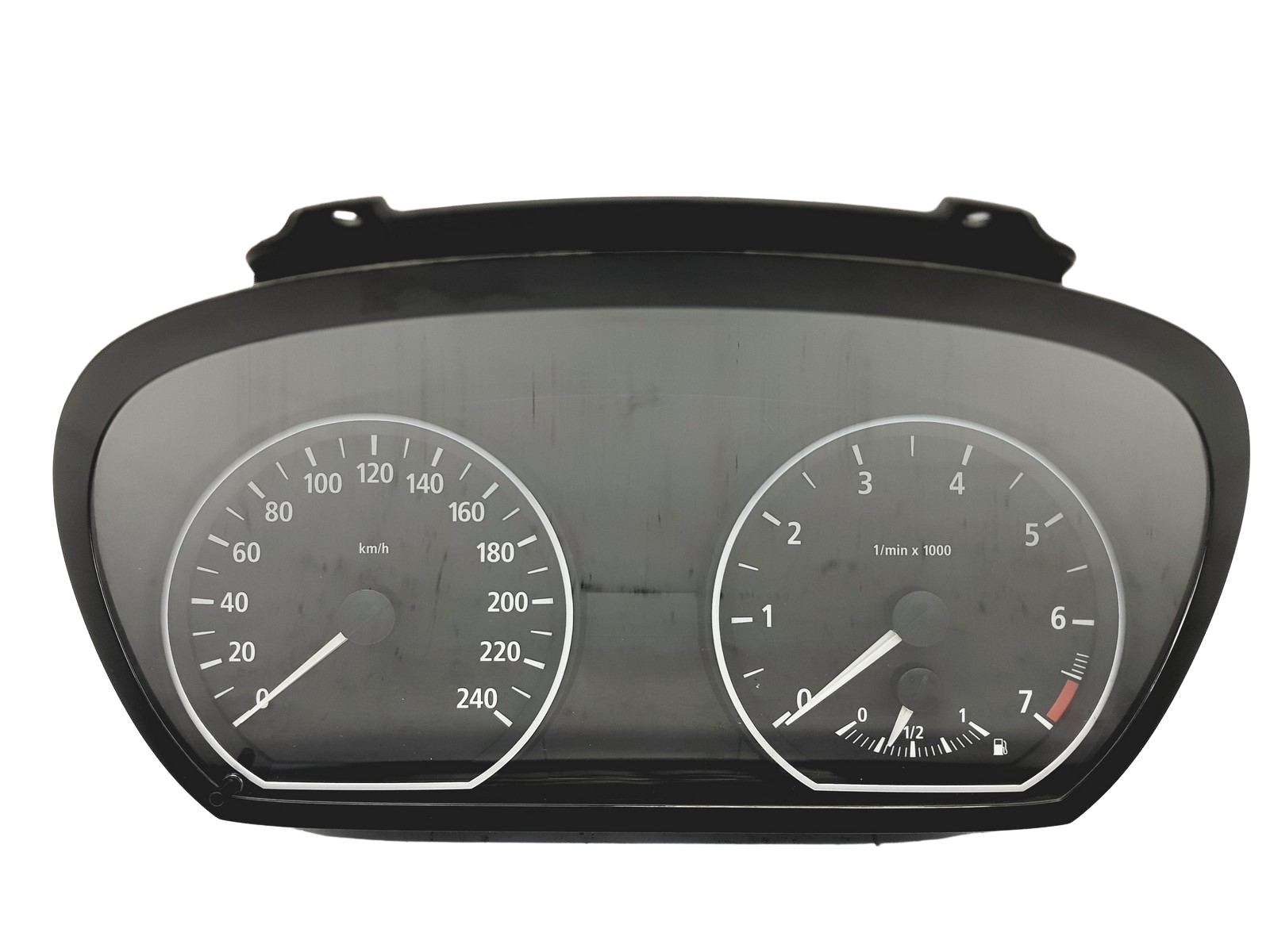 Tahhomeeter BMW 1 E81 E87 6974645-01 1024932-31 55751 main product photo
