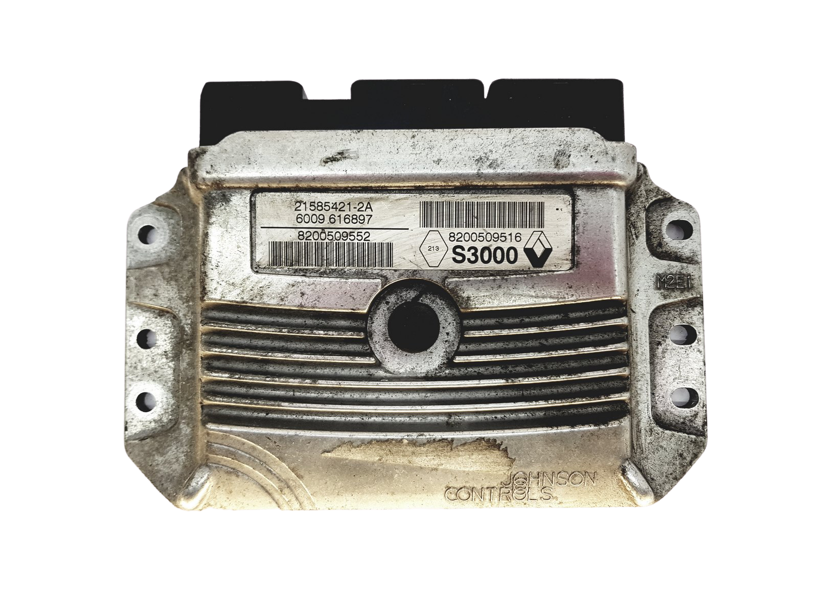 Juhtplokk 21585421-2A 8200509552 8200509516 Renault Johnson 30471 main product photo