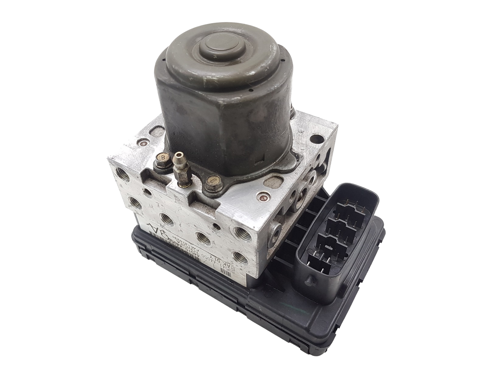 Abs Pump Toyota Avensis Verso 89541-44050 44510-44050 9A main product photo