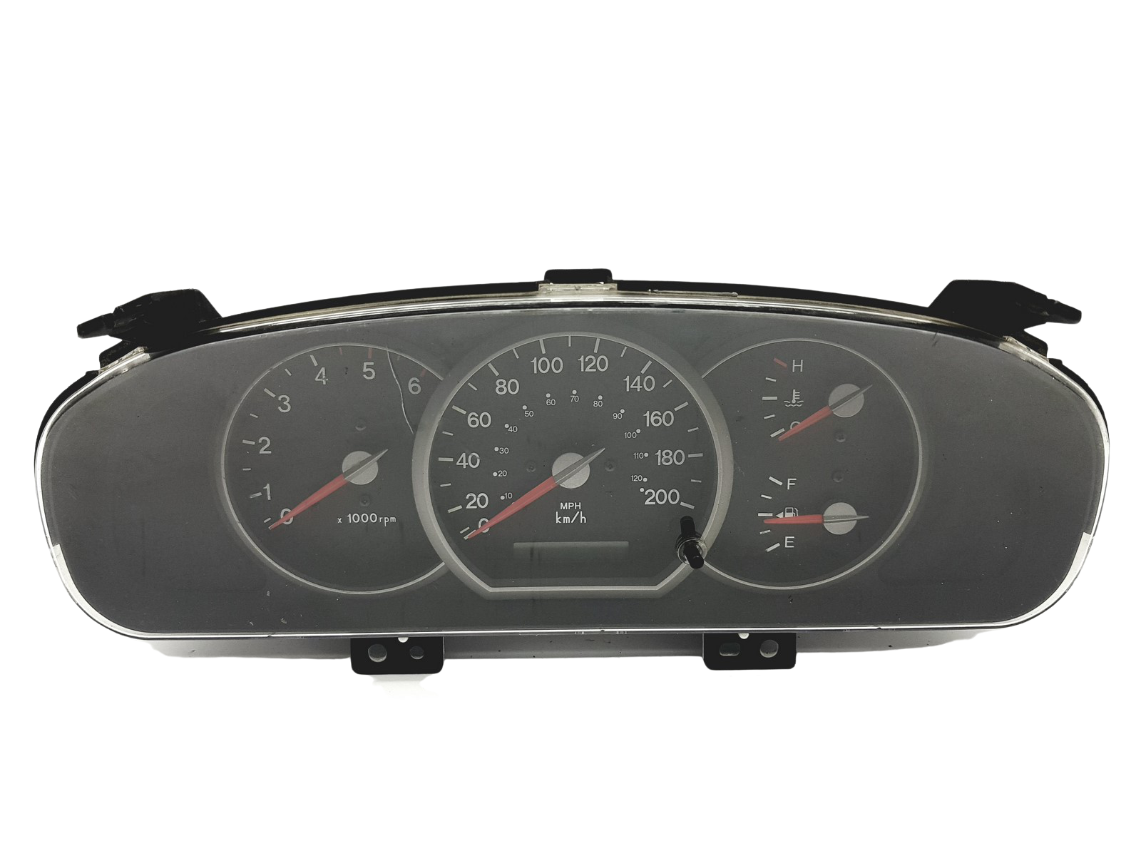 Tahhomeeter Kia Carnival 0K52A55430A 2003-64310K 40238 main product photo