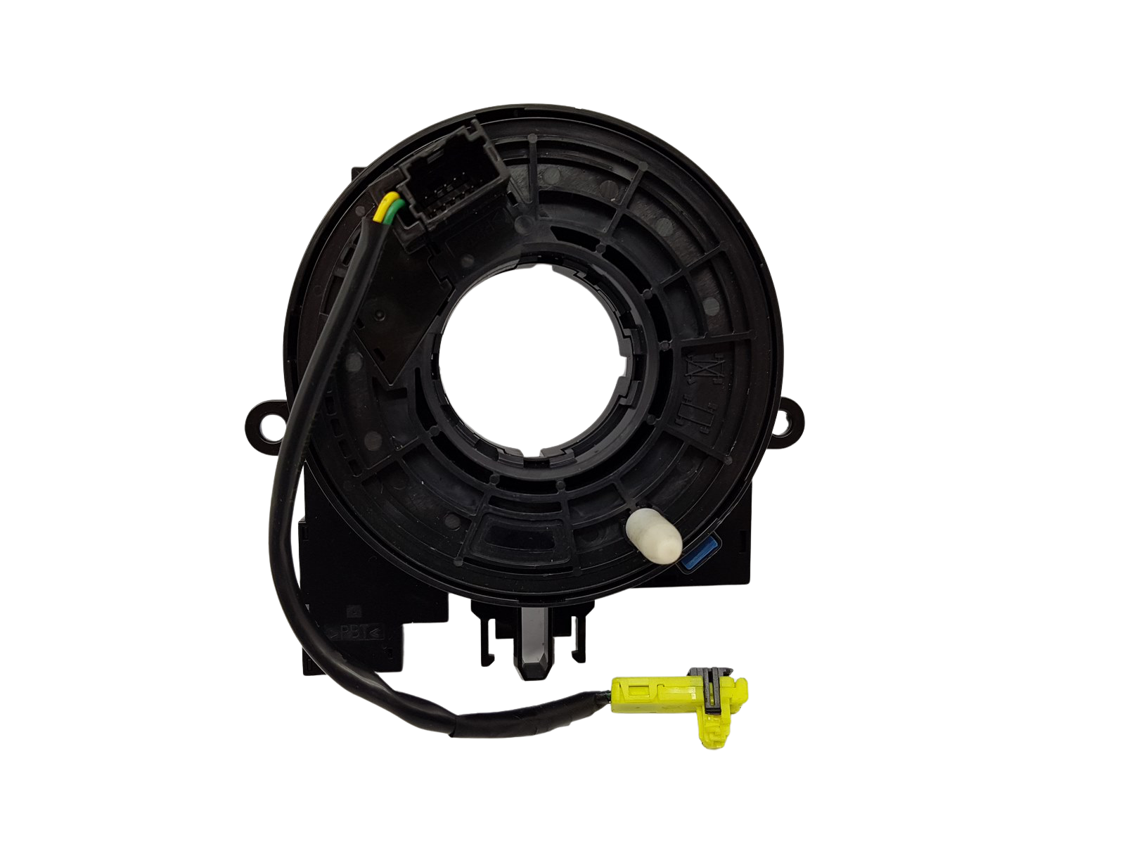 Turvapadja libisemisrõngas 255544EA0A Nissan Qashqai 2 main product photo