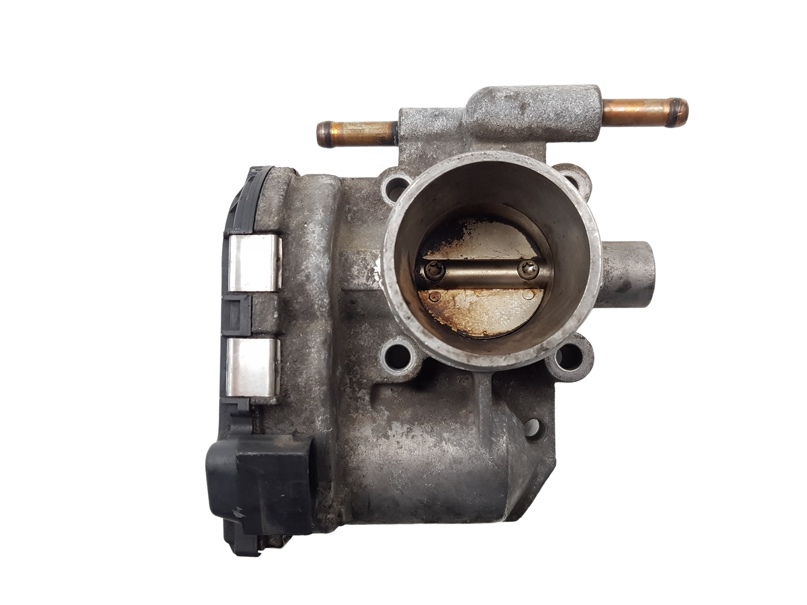 Gaasiklapi ventiil Opel 24420536 0280750133 Bosch 2991 main product photo