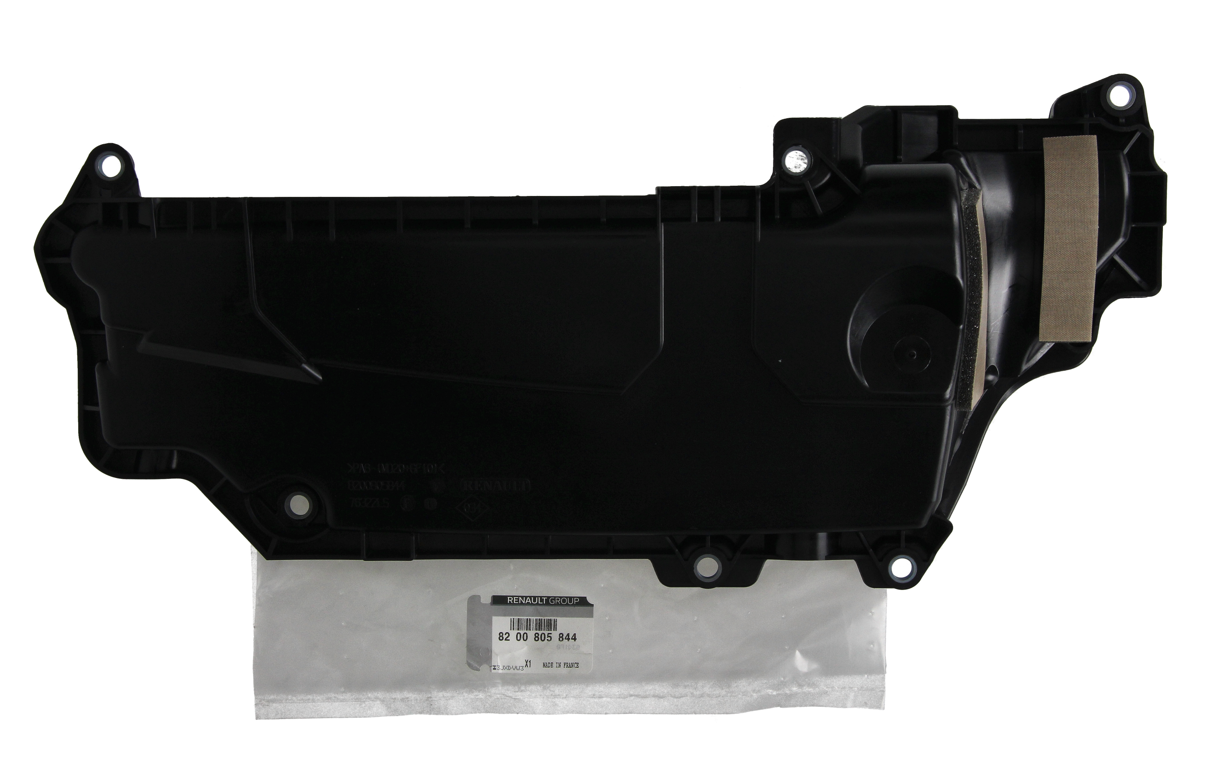 Plokikaas Uus Originaal 8200805844 Renault main product photo