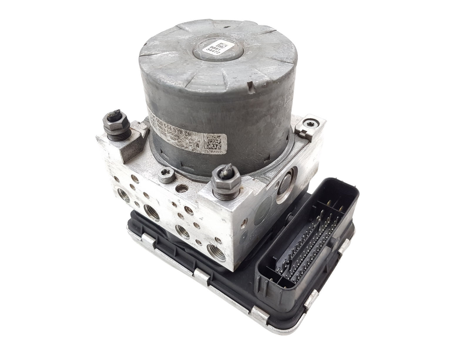 Abs Pump VW Golf 5Q0614517CF 28.5157-8812.3 Ate main product photo