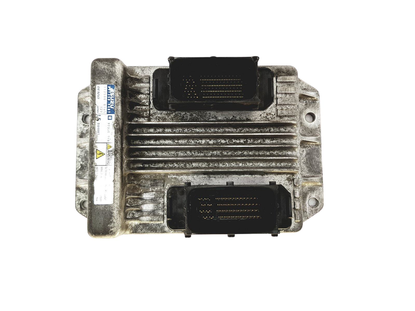 Juhtplokk 897350 9487 112500-0165 97350 948 Opel Isuzu 27626 main product photo