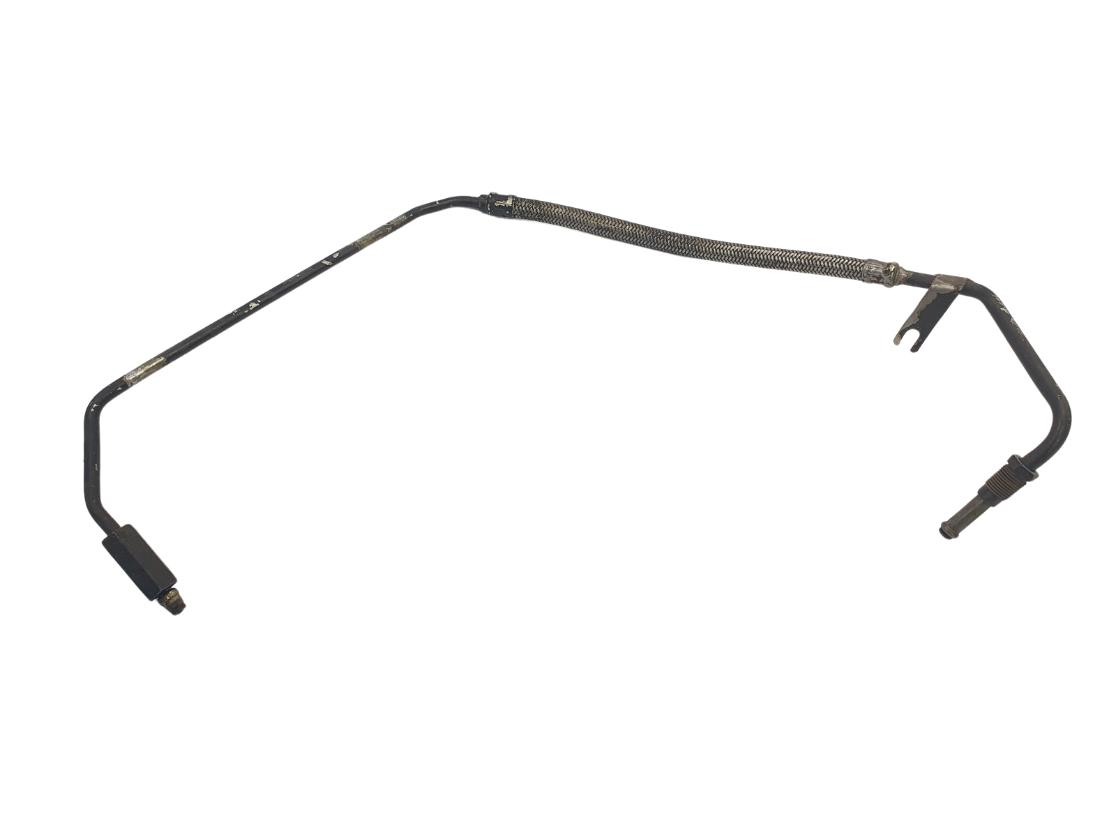 Laadimisõhu voolik 9616219780 Citroen Peugeot main product photo