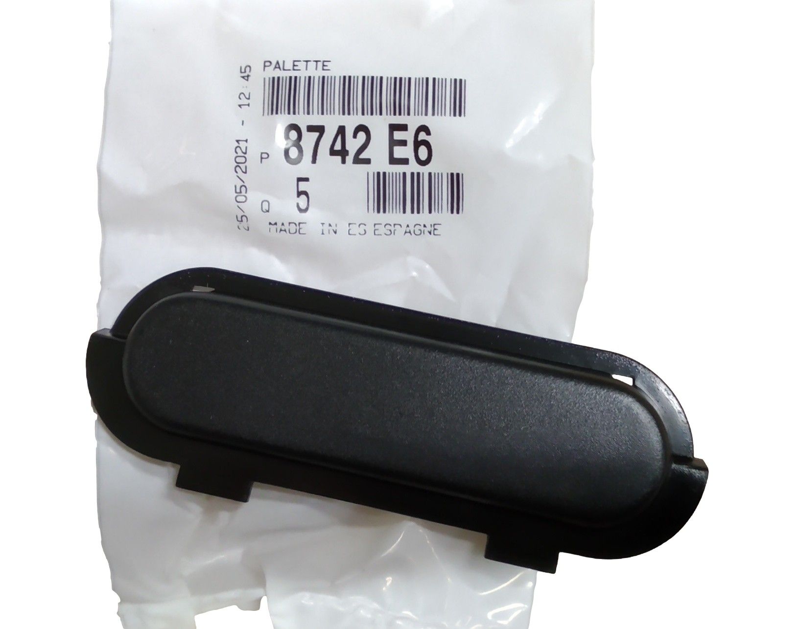 Nupp Uus Originaal 8742E6 8742.E6 Citroen main product photo