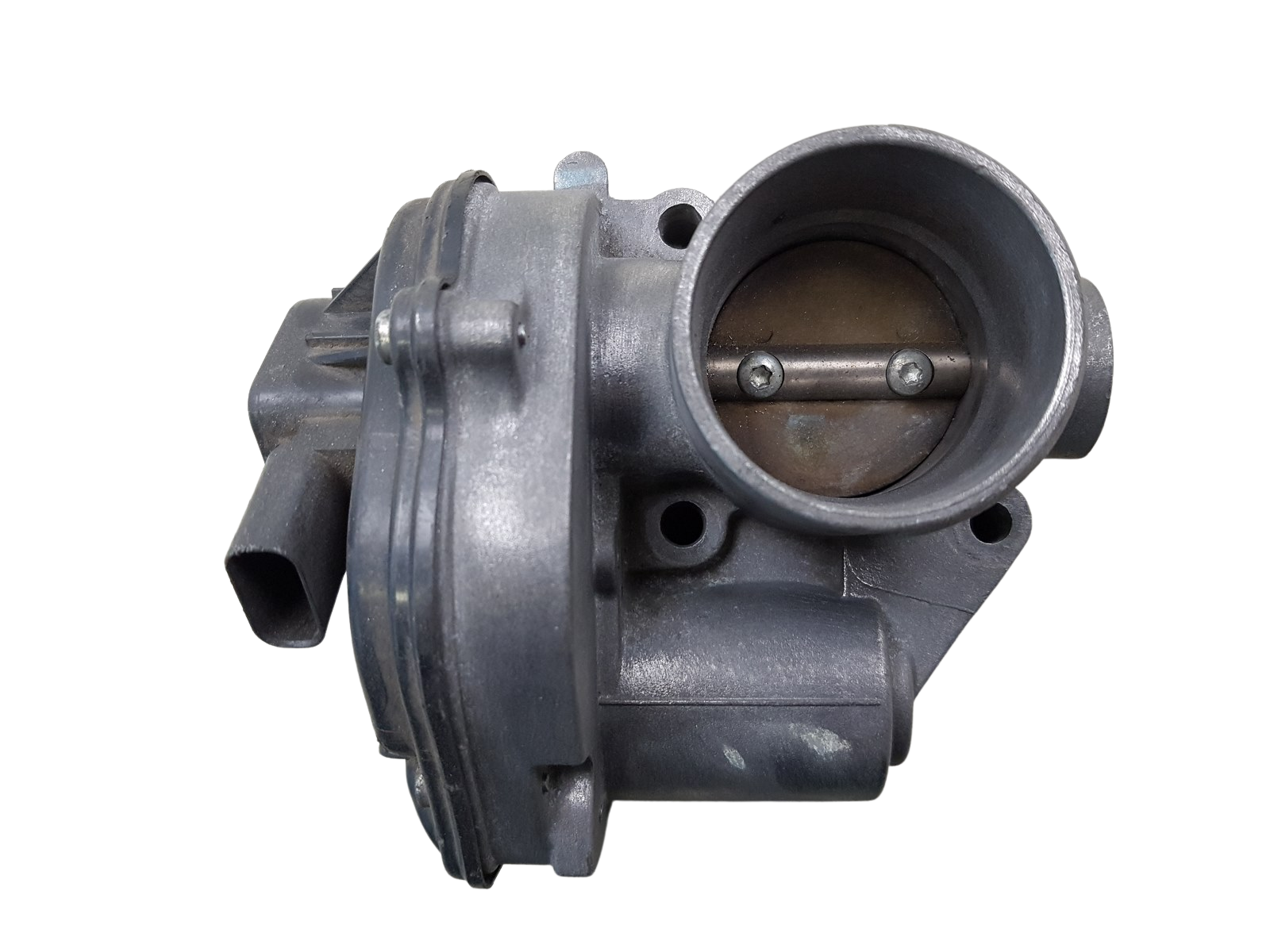Gaasiklapi ventiil Ford VP2S6U-9E927-F VP4F9U-9E928-BC 2060 main product photo