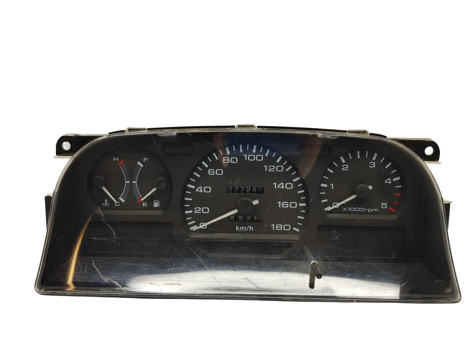 Tahhomeeter SsangYong Musso 80200-05040 2001-4960 2075 main product photo