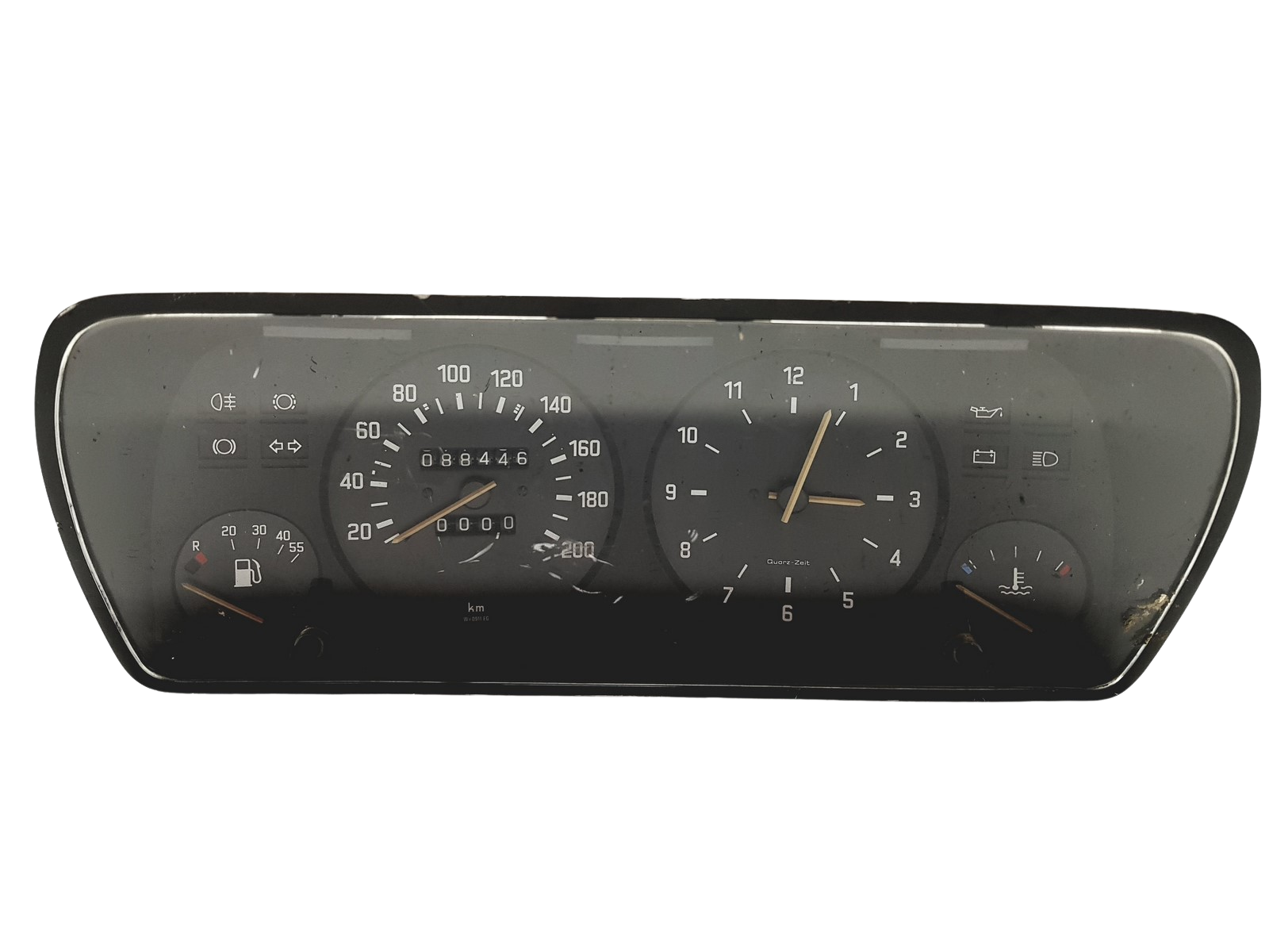 Spidomeeter BMW 3 E21 6213 1359449 5440108400 main product photo