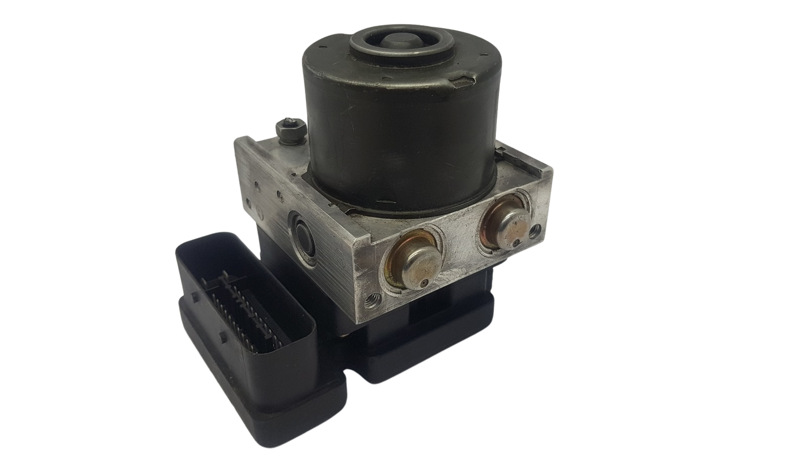 Abs Pump Ford Mazda 3M51-2M110-CA 10.0970-0108.3 ATE 1606 main product photo