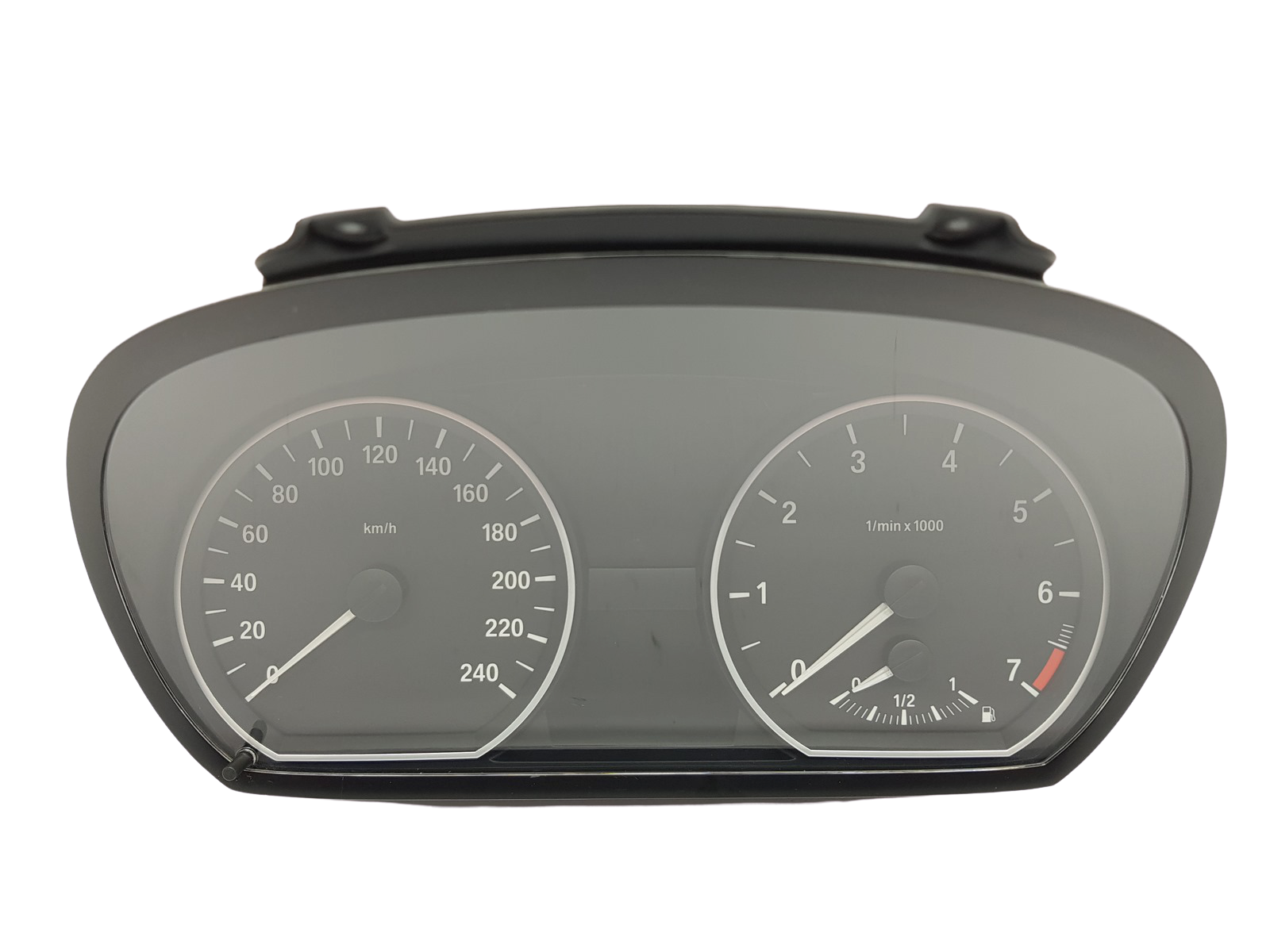 Spidomeeter BMW 1 E87 9187038-02 1024932-93 main product photo