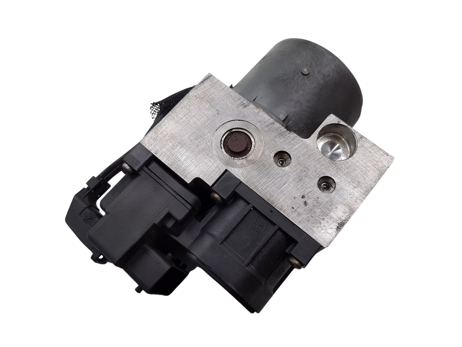 Abs Pump Citroen Xsara 2 0273004440 9636084480 0265216722 2161 main product photo