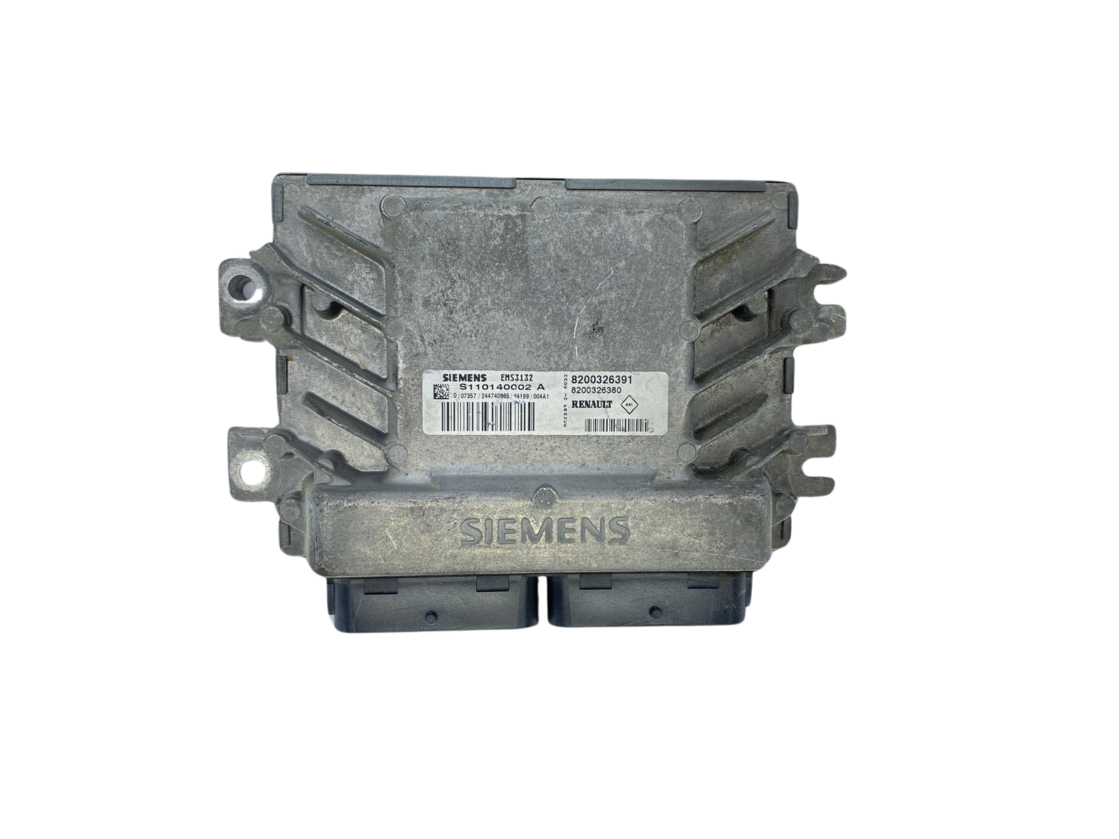 Juhtplokk S110140002A 8200326391 8200326380 Renault Siemens 61041 main product photo
