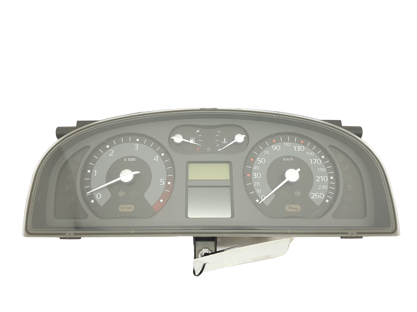 Tahhomeeter Renault Laguna 2 8200291330 25999 main product photo