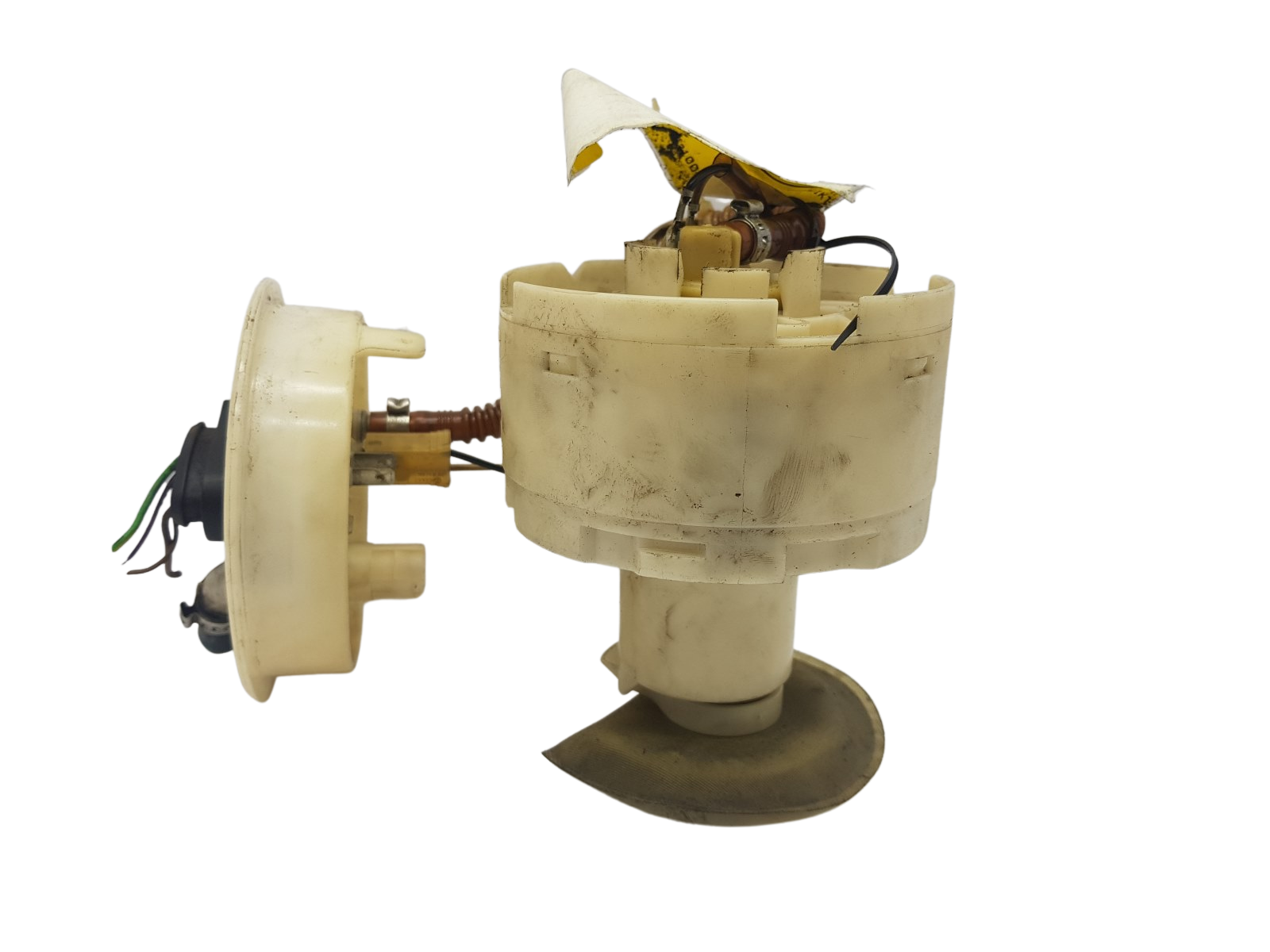 Kütusepump VW Passat 228228007001 main product photo