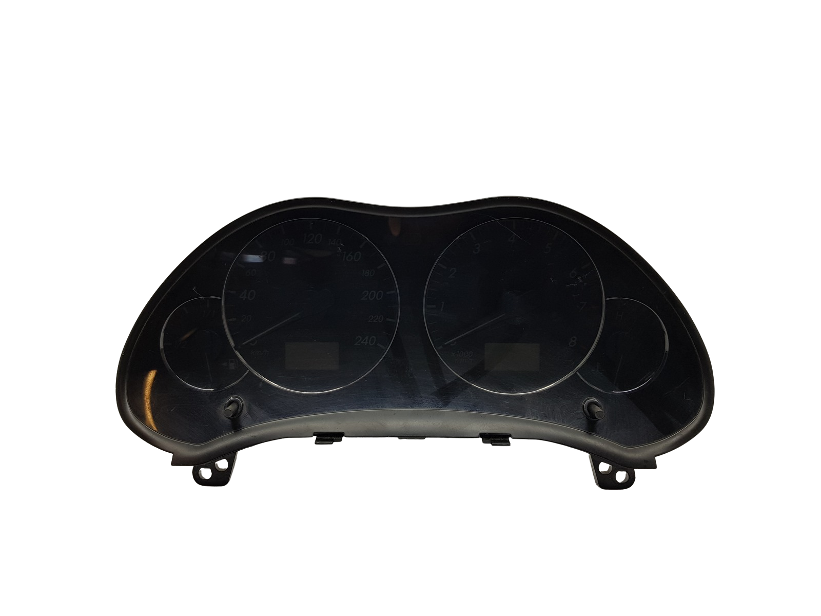 Spidomeeter Licznik Toyota Avensis 83800-05612 main product photo