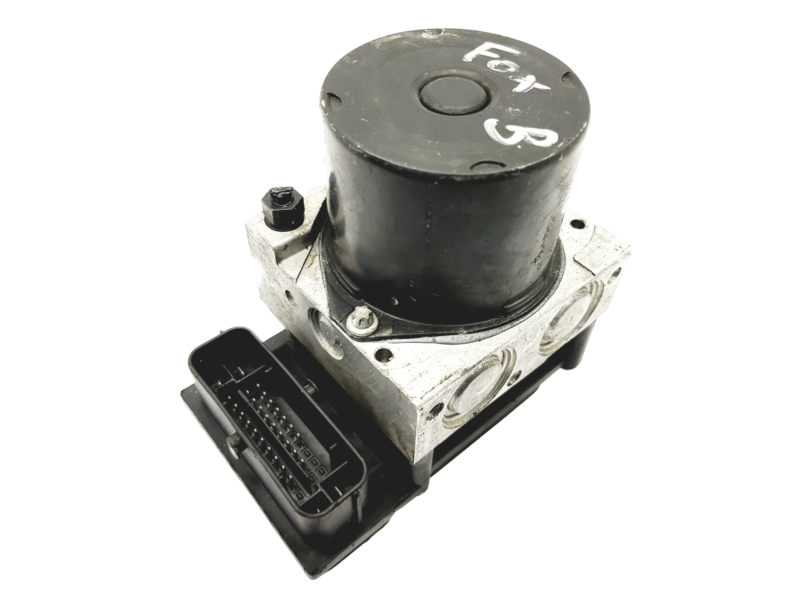 Abs Pump VW Fox 5Z0614117B 0265800468 Bosch 33976 main product photo