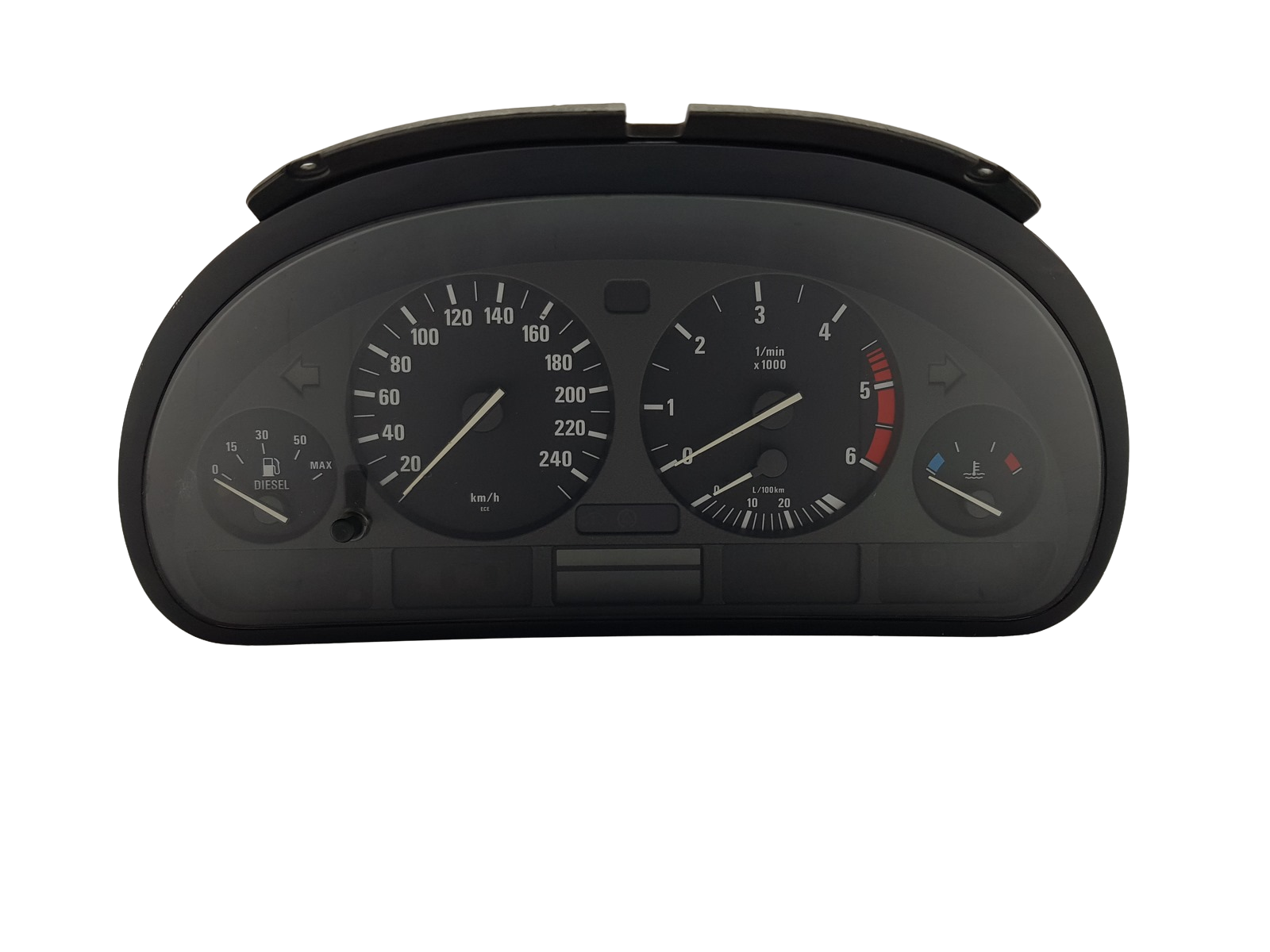 Tahhomeeter 62116907018 110008735112 BMW E39 1256 main product photo