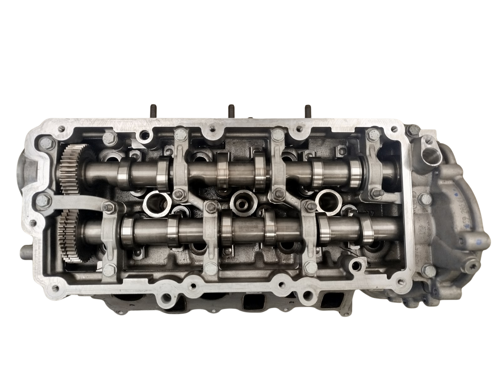 Silindripea VWAG 0594AF 059102CC 059101CQ 3.0 TDI main product photo