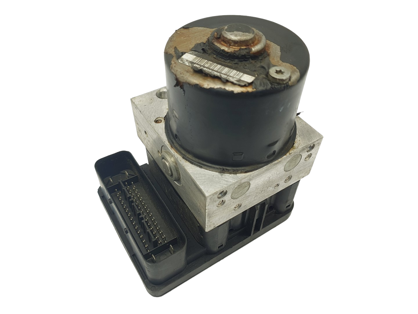 Abs Pump VW Audi Seat Skoda 1K0907379AA 1K0614517AA 62490 main product photo