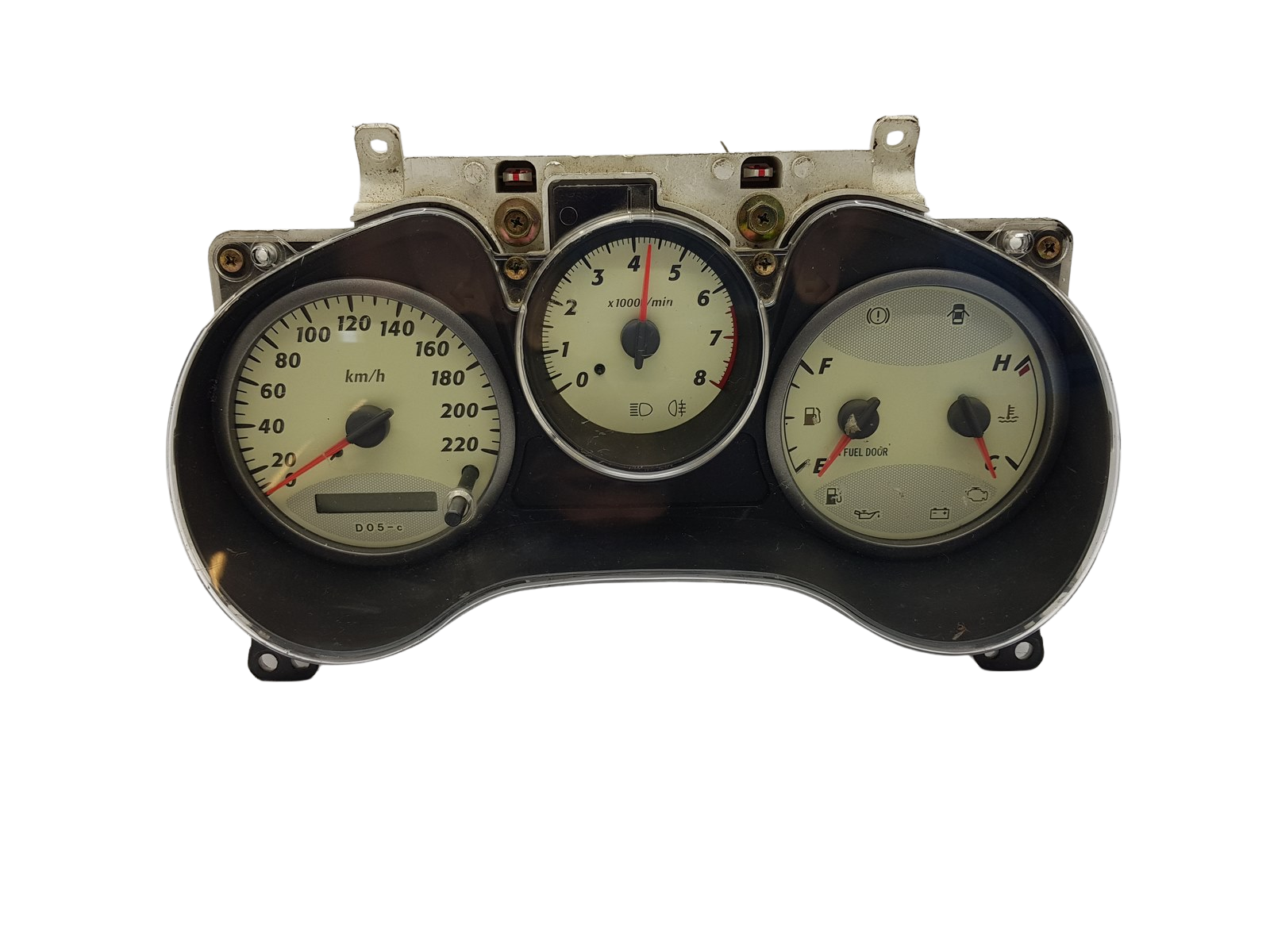Tahhomeeter Toyota RAV4 83800-42861 Denso 1469 main product photo
