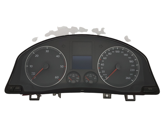 Tahhomeeter VW Golf MK5 1K0920861B 110080247034 23380 main product photo