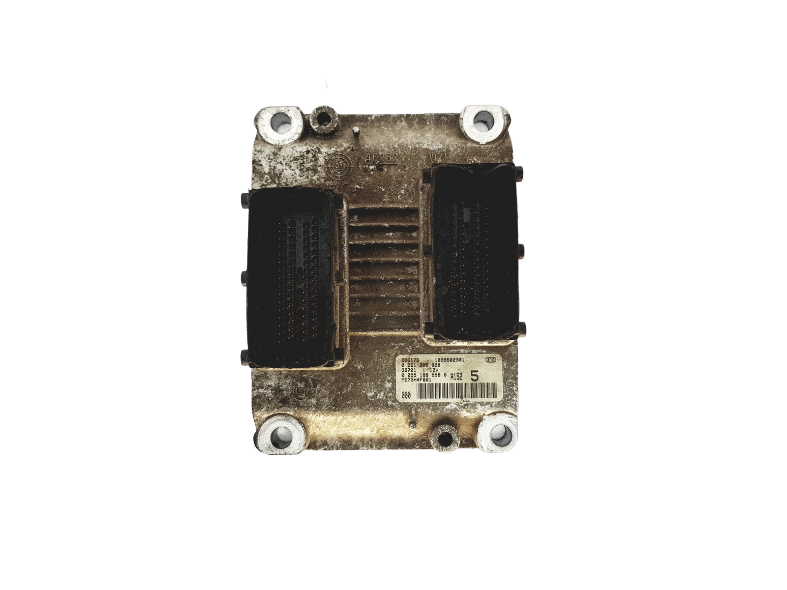 Juhtplokk Fiat 00551885980 0261208029 Bosch 30209 main product photo