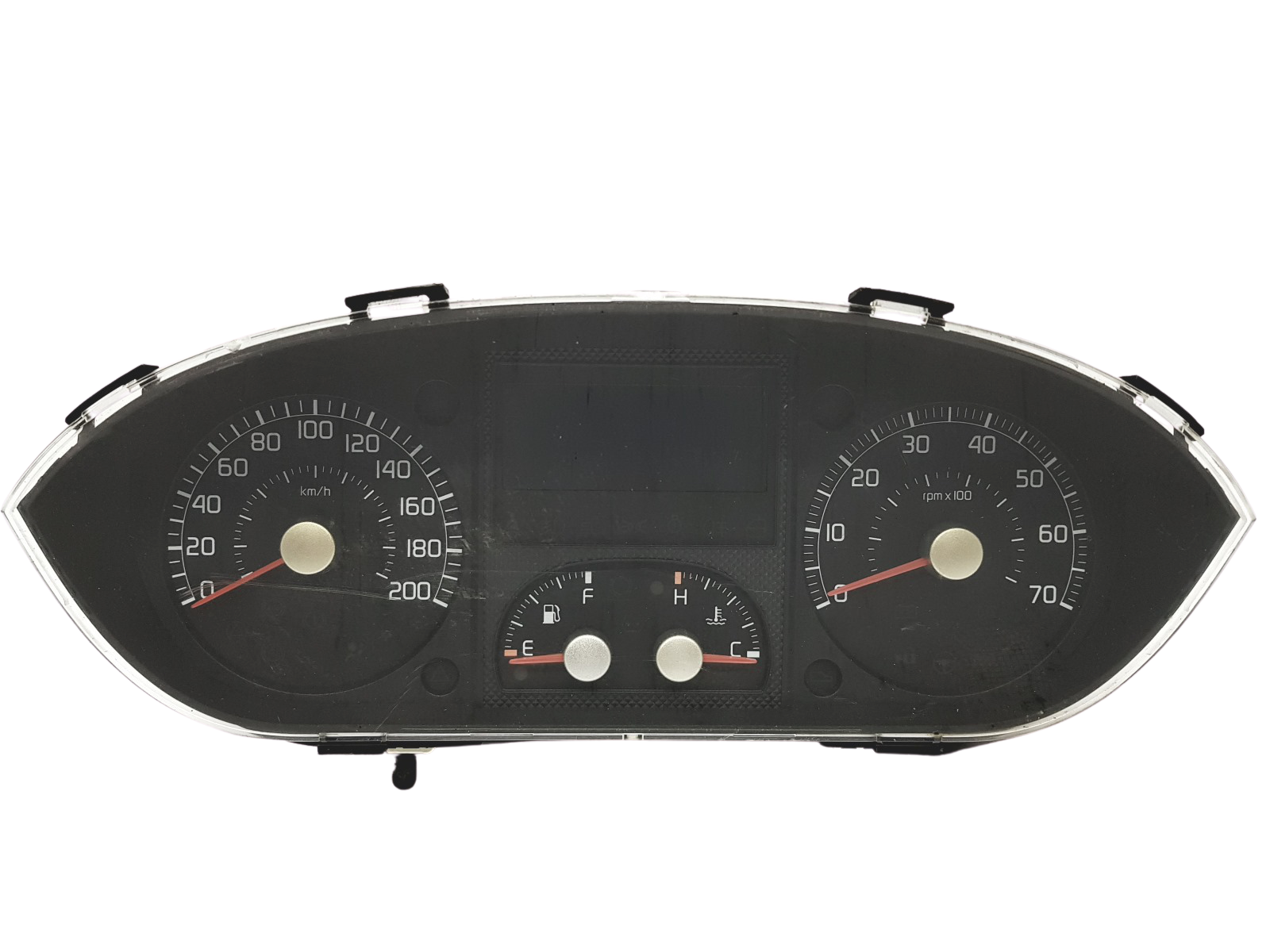 Spidomeeter Fiat Idea 735423082 503000685700 29434 main product photo