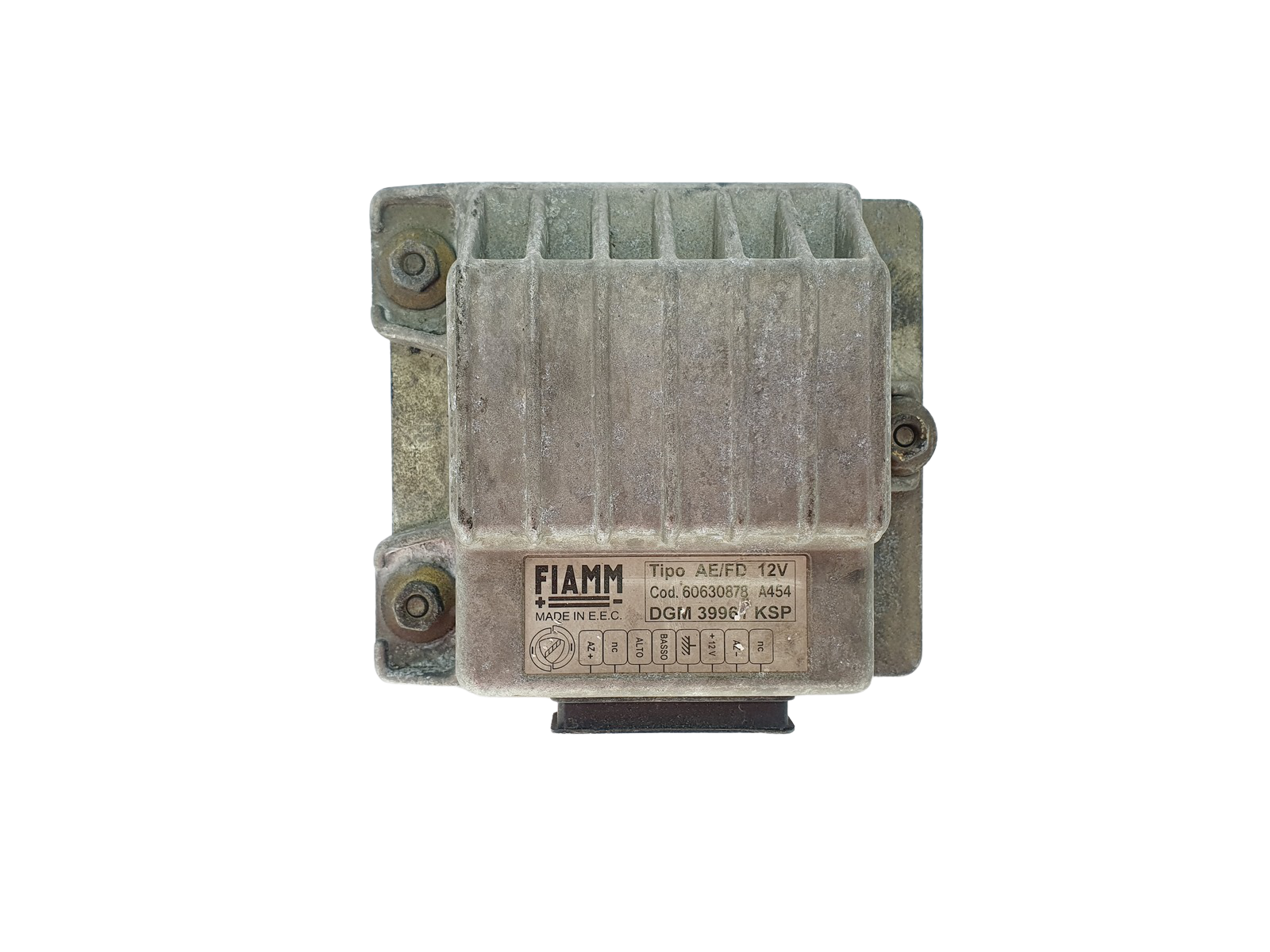 Juhtploki moodul 60630878 39961 Alfa Romeo main product photo