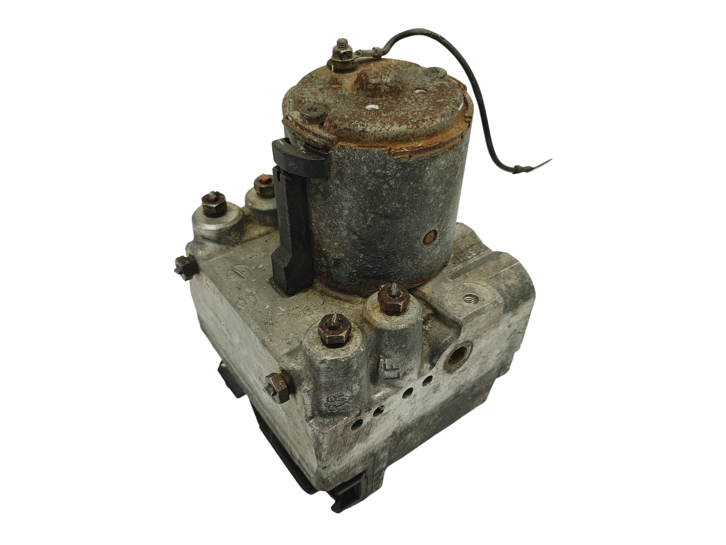 Abs Pump Volvo V40 S40 30821397 0265216017 0273004125 65507 main product photo