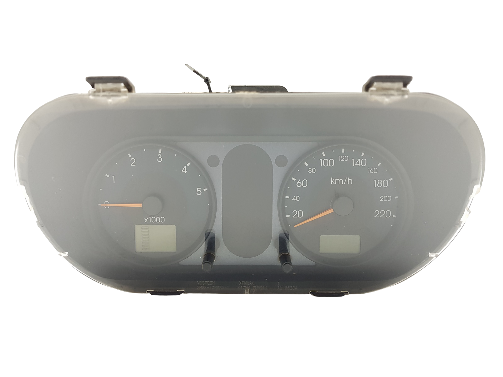 Tahhomeeter Ford Fusion 2S6F-10849-NE 2S6F10849NE 25417 main product photo