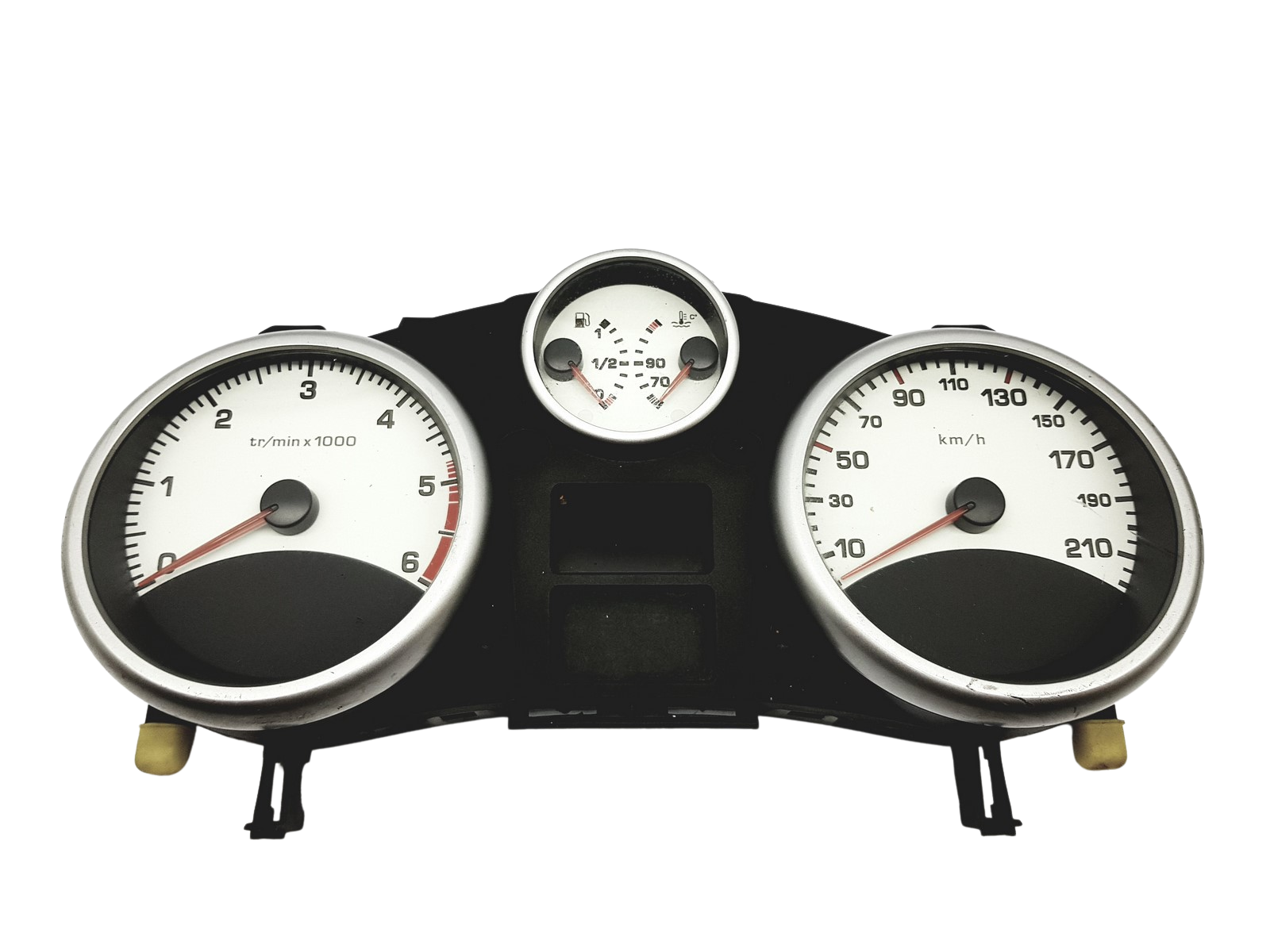 Tahhomeeter Peugeot 207 9662904780 A2C53190340 58004 main product photo