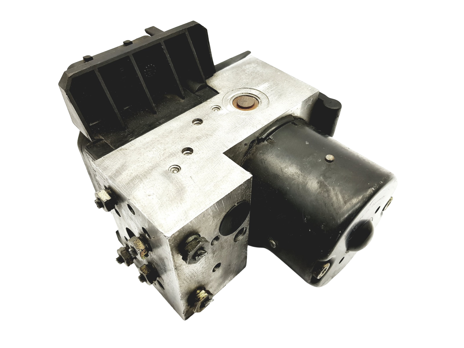 Abs Pump Mercedes E W210 A0034313012 0265217401 34831 main product photo