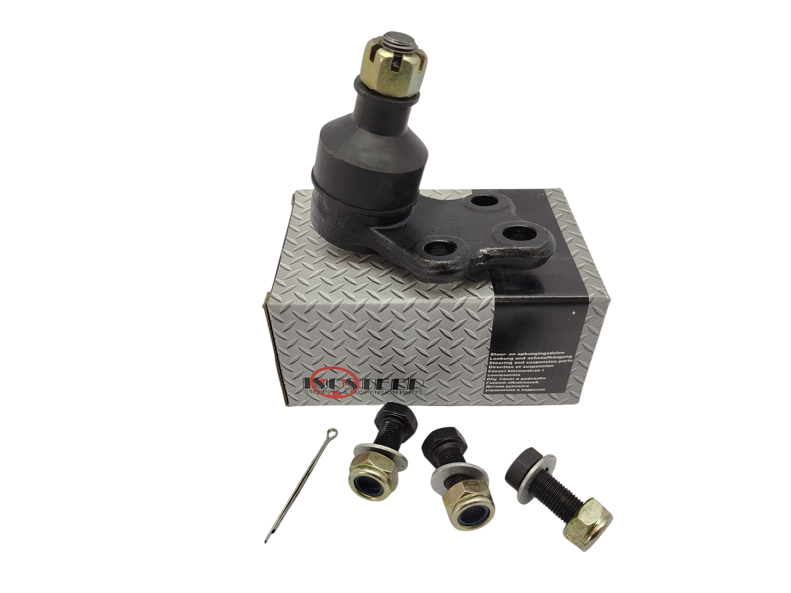 Kuulliigend Ees Parem Tehke Nissan 40160-9C500 220359 Isosteer main product photo
