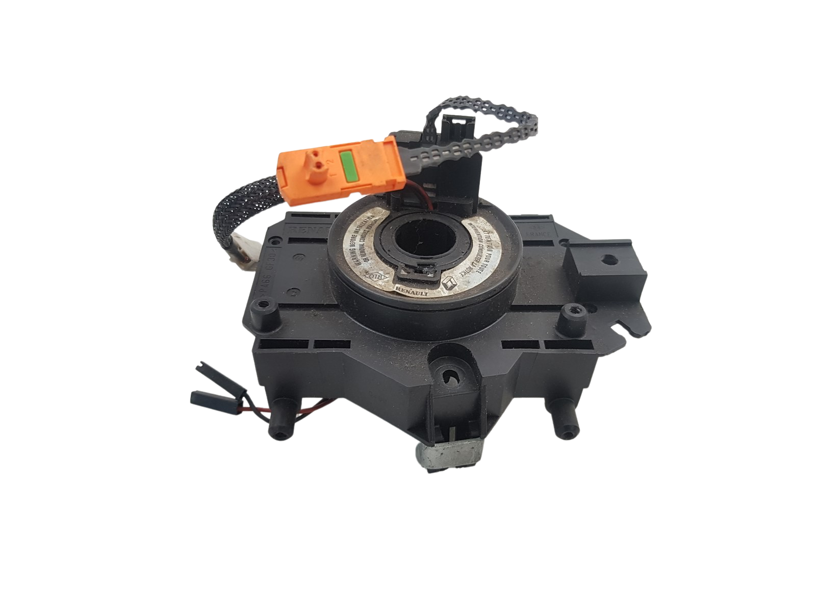 Turvapadja libisemisrõngas 6025370891 6025313011 Renault Espace 3 main product photo